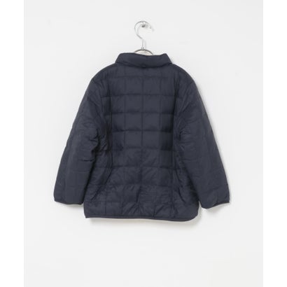 TAION KIDSDOWNBOAREVEARSIBLEJACKET(KIDS) （アニマル）｜詳細画像