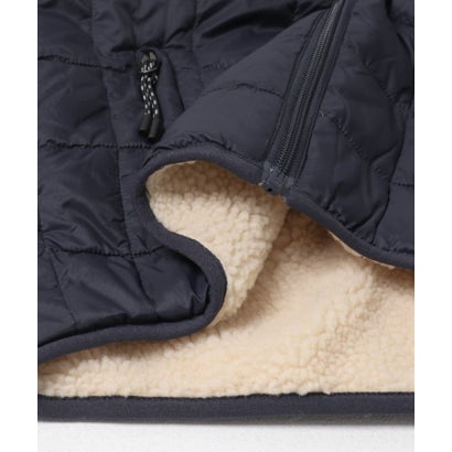 TAION KIDSDOWNBOAREVEARSIBLEJACKET(KIDS) （アニマル）｜詳細画像