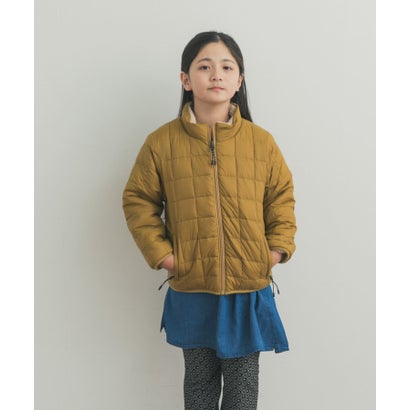 TAION KIDSDOWNBOAREVEARSIBLEJACKET(KIDS) （アニマル）｜詳細画像