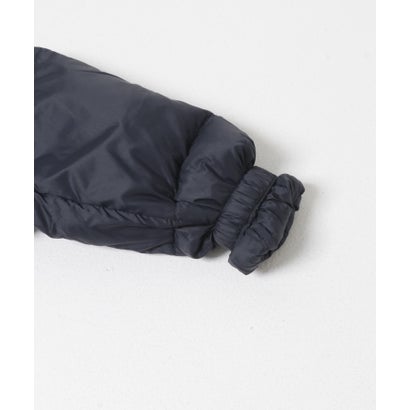 TAION KIDSMOUNTAINVOLUMEDOWNJACKET(KIDS) （オリーブ）｜詳細画像