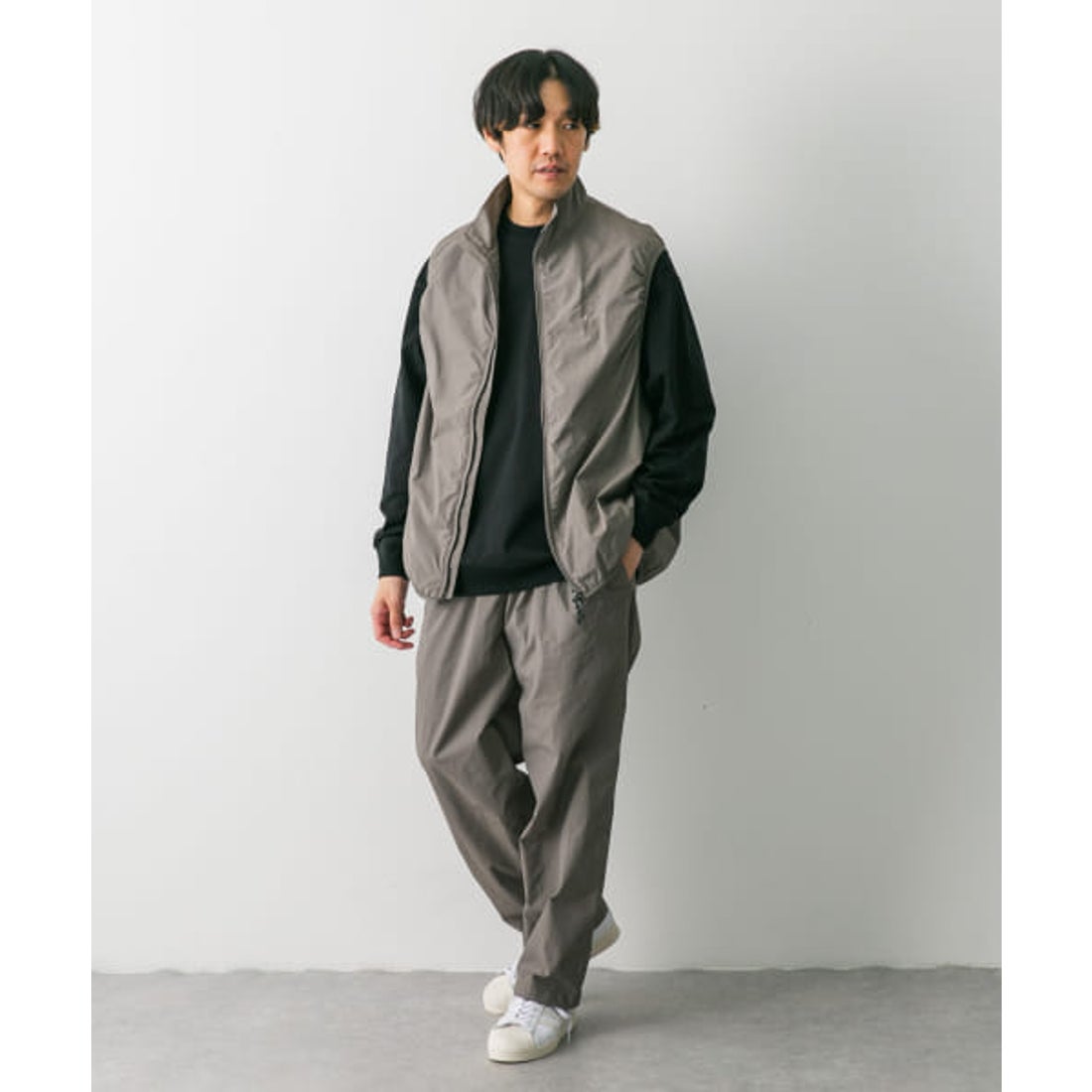 アーバンリサーチ ドアーズ URBAN RESEARCH DOORS 『セットアップ対応