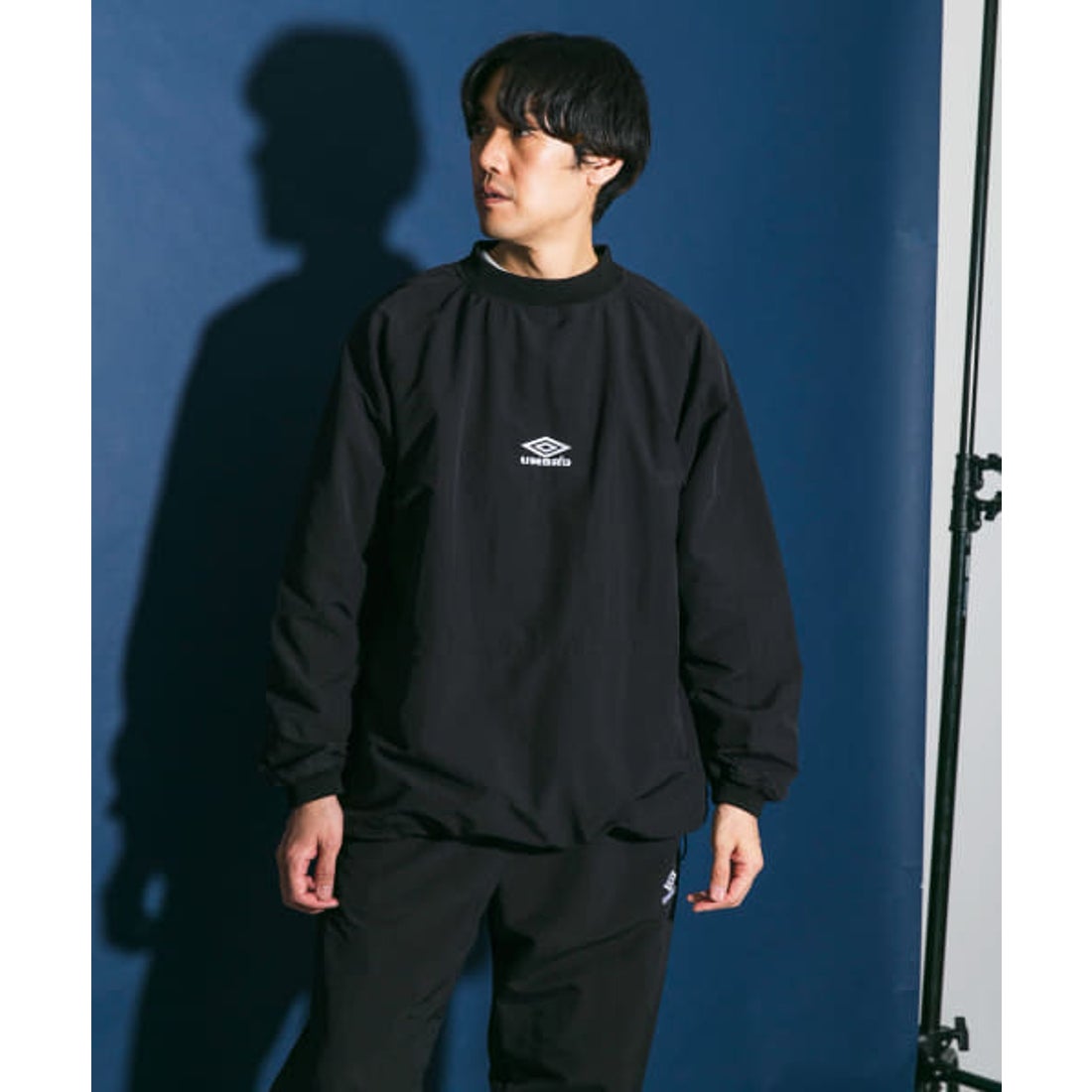 アーバンリサーチ ドアーズ URBAN RESEARCH DOORS 『別注』UMBRO×DOORS 