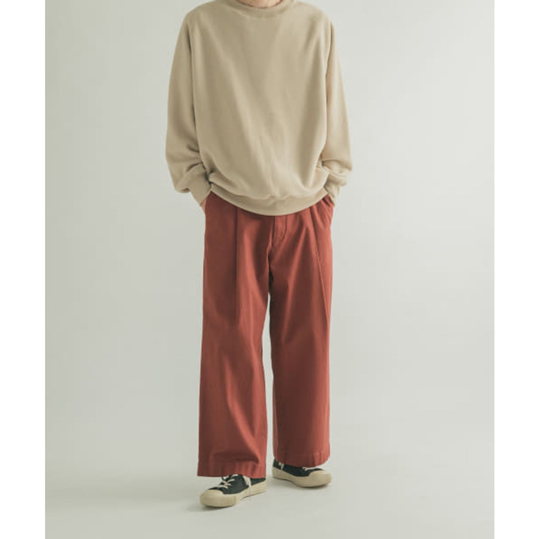 アーバンリサーチ ドアーズ URBAN RESEARCH DOORS FORK&SPOON 