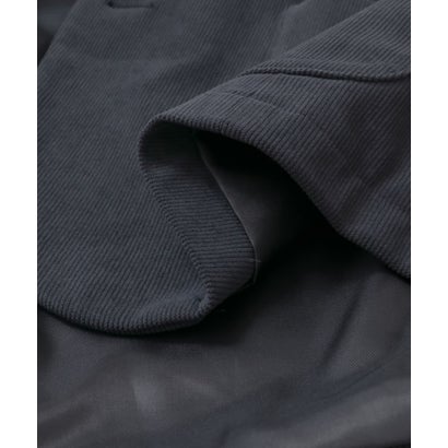 アーバンリサーチ ドアーズ URBAN RESEARCH DOORS LIFE STYLE TAILOR コーデュロイコンフォータブルジャケット （NAVY GRAY）｜詳細画像