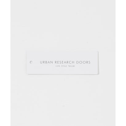 アーバンリサーチ ドアーズ URBAN RESEARCH DOORS LIFE STYLE TAILOR コーデュロイコンフォータブルジャケット （NAVY GRAY）｜詳細画像