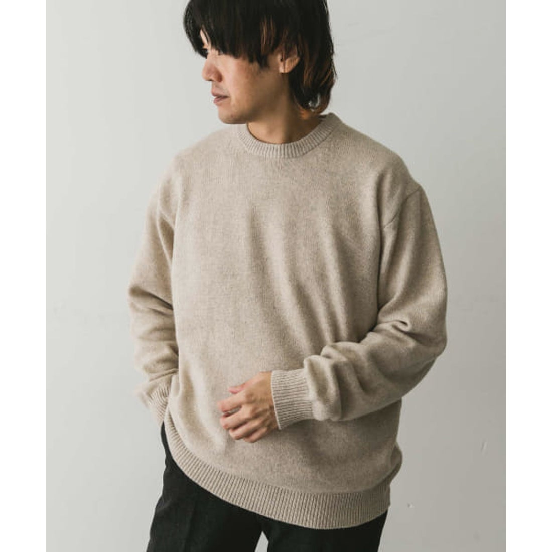 アーバンリサーチ ドアーズ URBAN RESEARCH DOORS 『XLサイズ/WEB限定 