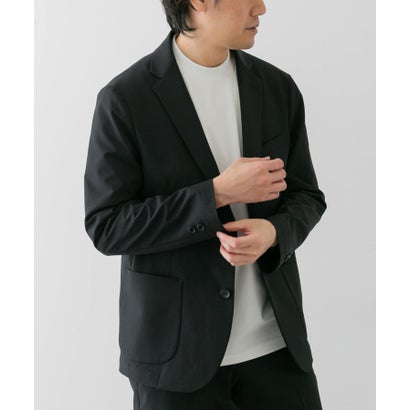LIFE STYLE TAILOR 4WAYストレッチコンフォータブルジャケット （KHAKI）｜詳細画像