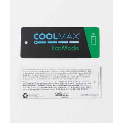 アーバンリサーチ ドアーズ URBAN RESEARCH DOORS LIFE STYLE TAILOR カッタウェイ半袖プルオーバー （BLUE）｜詳細画像
