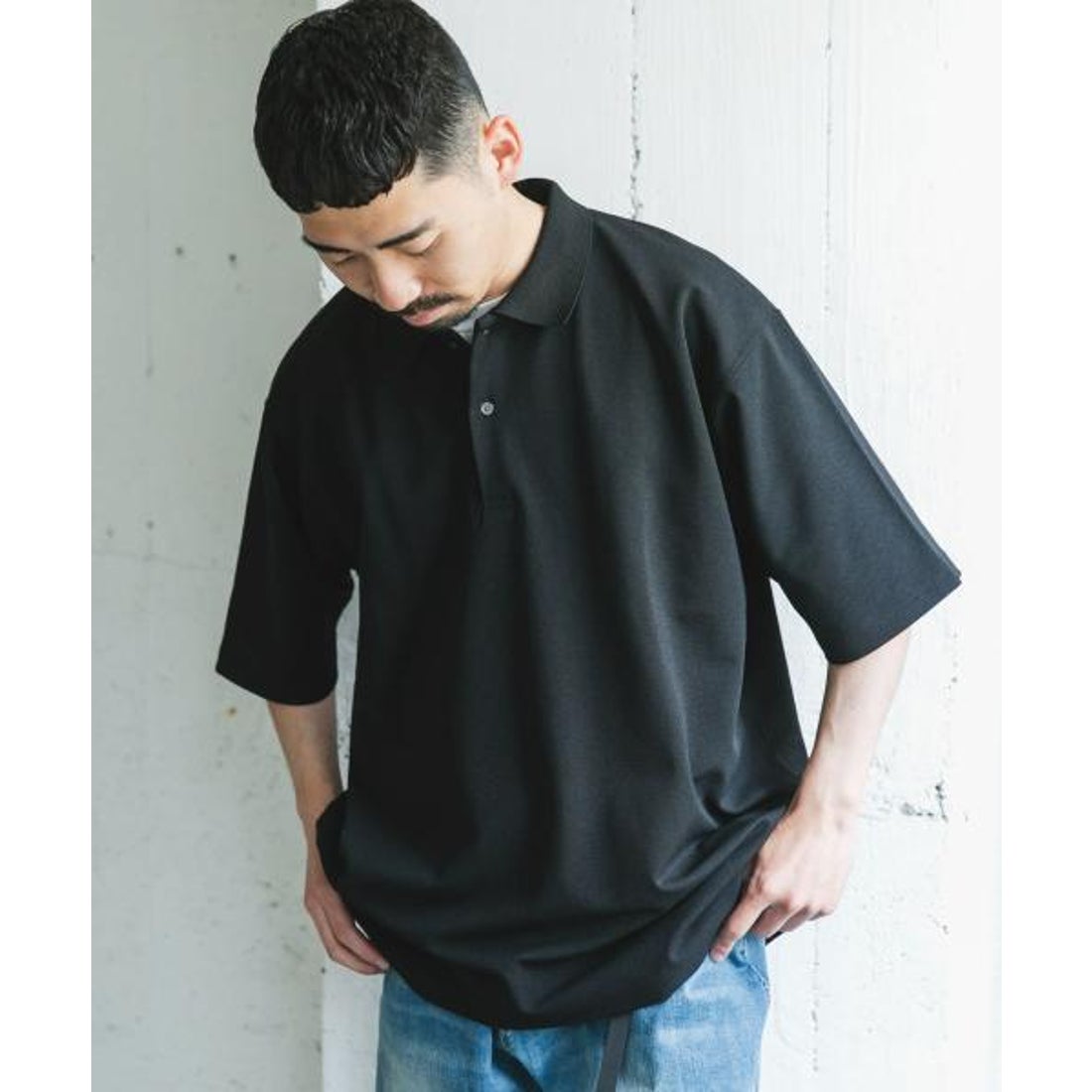 アーバンリサーチ ドアーズ URBAN RESEARCH DOORS 『XLサイズ/WEB限定 