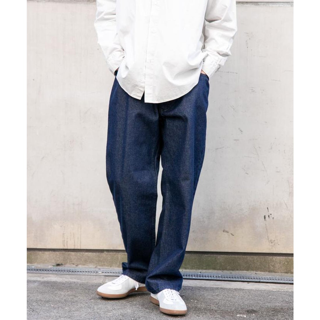 アーバンリサーチ ドアーズ URBAN RESEARCH DOORS FORK&SPOON JFデニム