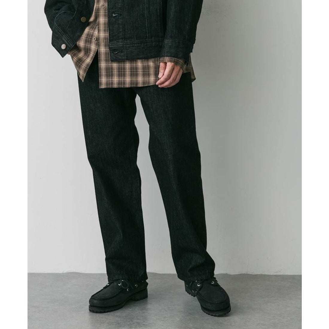 アーバンリサーチ ドアーズ URBAN RESEARCH DOORS 『別注』Lee101