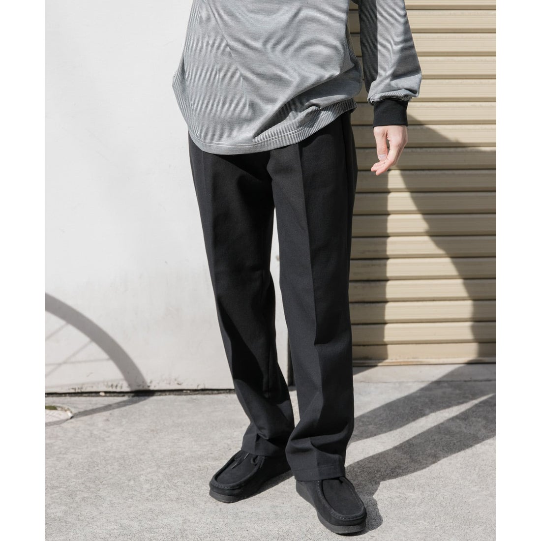アーバンリサーチ ドアーズ URBAN RESEARCH DOORS FORK&SPOON ホップ 