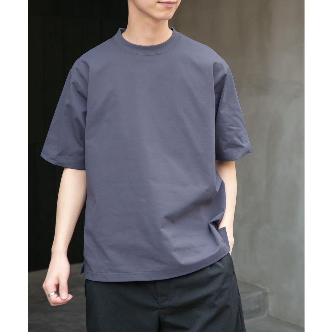 アーバンリサーチ ドアーズ URBAN RESEARCH DOORS FORK&SPOON EXドライ