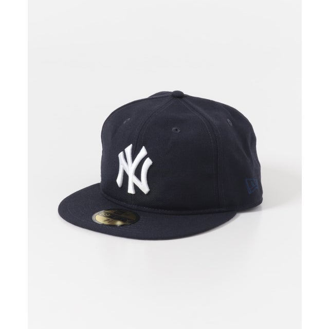 New Era 5950SB GORO （ネイビー）