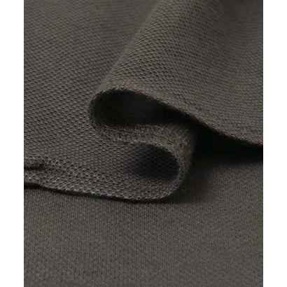 アーバンリサーチ ドアーズ URBAN RESEARCH DOORS marka SHORT-SLEEVE SHIRTS （ブラウン）｜詳細画像