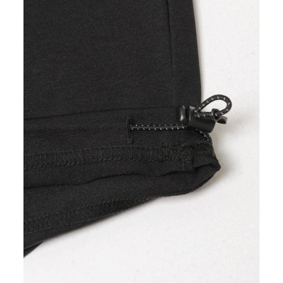 アーバンリサーチ ドアーズ URBAN RESEARCH DOORS URD Drawstring Long-Sleeve T-shirts （ブラウン）｜詳細画像