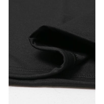 アーバンリサーチ ドアーズ URBAN RESEARCH DOORS URD Drawstring Long-Sleeve T-shirts （ブラウン）｜詳細画像