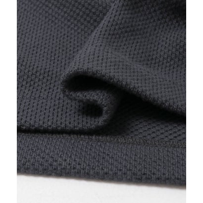 アーバンリサーチ ドアーズ URBAN RESEARCH DOORS 『別注』LACOSTE×DOORS HEAVY PIQUE LONG-SLEEVE （アイボリー）｜詳細画像
