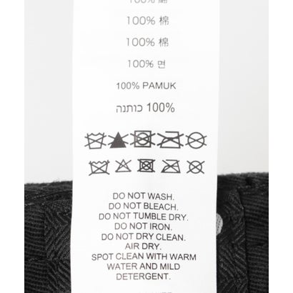 アーバンリサーチ ドアーズ URBAN RESEARCH DOORS NEW BALANCE NB BY 47 CLEAN UP （ネイビー）｜詳細画像