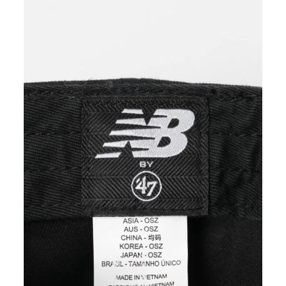 アーバンリサーチ ドアーズ URBAN RESEARCH DOORS NEW BALANCE NB BY 47 CLEAN UP （ネイビー）｜詳細画像