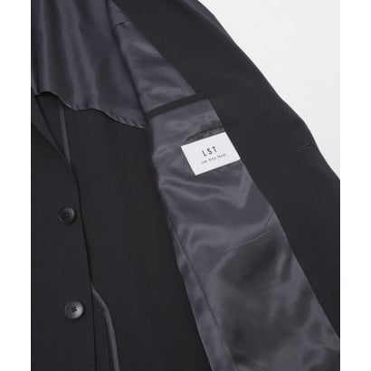 アーバンリサーチ ドアーズ URBAN RESEARCH DOORS LIFE STYLE TAILOR カルゼストレッチジャケット （ライトカーキ）｜詳細画像