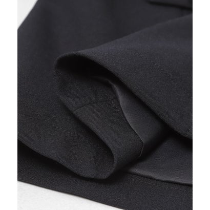 アーバンリサーチ ドアーズ URBAN RESEARCH DOORS LIFE STYLE TAILOR ウールライクストレッチジャケット （ネイビー）｜詳細画像