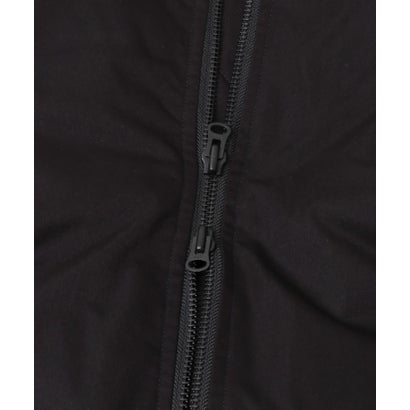 アーバンリサーチ ドアーズ URBAN RESEARCH DOORS FORK&SPOON SORONA MA-1ブルゾン （ブラック）｜詳細画像