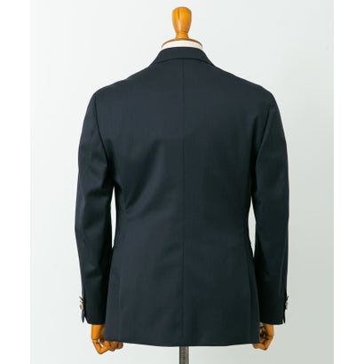 アーバンリサーチ ドアーズ URBAN RESEARCH DOORS LIFE STYLE TAILOR REDA ダブルブレザー （ネイビー）｜詳細画像