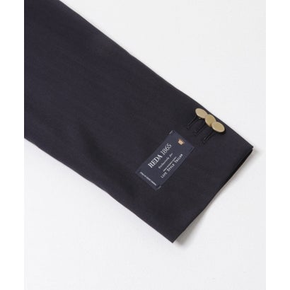 アーバンリサーチ ドアーズ URBAN RESEARCH DOORS LIFE STYLE TAILOR REDA ダブルブレザー （ネイビー）｜詳細画像
