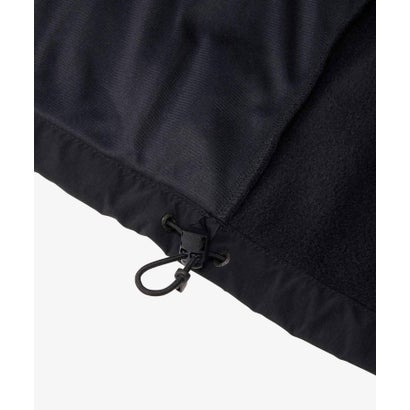 アーバンリサーチ ドアーズ URBAN RESEARCH DOORS THE NORTH FACE DENALI HOODIE （アイボリー）｜詳細画像