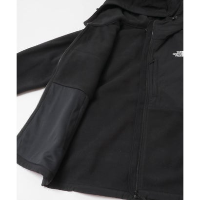 アーバンリサーチ ドアーズ URBAN RESEARCH DOORS THE NORTH FACE DENALI HOODIE （アイボリー）｜詳細画像