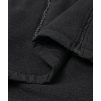 アーバンリサーチ ドアーズ URBAN RESEARCH DOORS THE NORTH FACE DENALI HOODIE （アイボリー）｜詳細画像