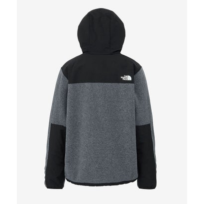 アーバンリサーチ ドアーズ URBAN RESEARCH DOORS THE NORTH FACE DENALI HOODIE （アイボリー）｜詳細画像