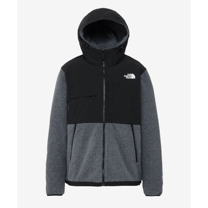 アーバンリサーチ ドアーズ URBAN RESEARCH DOORS THE NORTH FACE DENALI HOODIE （アイボリー）｜詳細画像