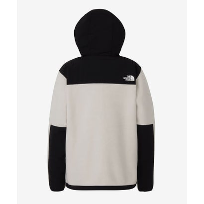 アーバンリサーチ ドアーズ URBAN RESEARCH DOORS THE NORTH FACE DENALI HOODIE （アイボリー）｜詳細画像