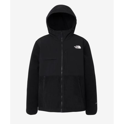 アーバンリサーチ ドアーズ URBAN RESEARCH DOORS THE NORTH FACE DENALI HOODIE （アイボリー）｜詳細画像