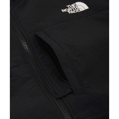 アーバンリサーチ ドアーズ URBAN RESEARCH DOORS THE NORTH FACE DENALI HOODIE （アイボリー）｜詳細画像