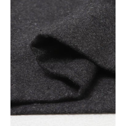 アーバンリサーチ ドアーズ URBAN RESEARCH DOORS Flannel M-47 Trousers （ブラック）｜詳細画像