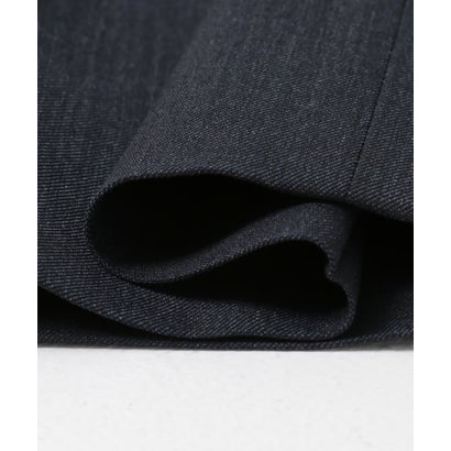 LIFE STYLE TAILOR TWクリアツイル2タックパンツ （グレー）｜詳細画像