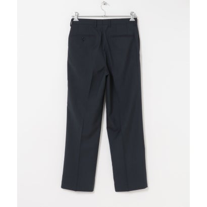 アーバンリサーチ ドアーズ URBAN RESEARCH DOORS LIFE STYLE TAILOR TWクリアツイル2タックパンツ （グレー）｜詳細画像