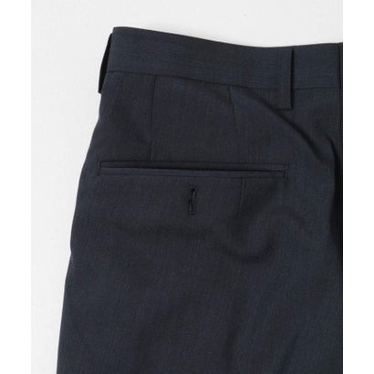アーバンリサーチ ドアーズ URBAN RESEARCH DOORS LIFE STYLE TAILOR TWクリアツイル2タックパンツ （グレー）｜詳細画像