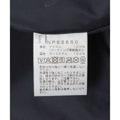 アーバンリサーチ ドアーズ URBAN RESEARCH DOORS THE NORTH FACE NOVELTY MOUNTAINLIGHT JACKET （レッド系その他）｜詳細画像