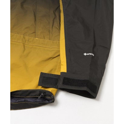 アーバンリサーチ ドアーズ URBAN RESEARCH DOORS THE NORTH FACE NOVELTY MOUNTAINLIGHT JACKET （レッド系その他）｜詳細画像