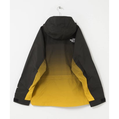 アーバンリサーチ ドアーズ URBAN RESEARCH DOORS THE NORTH FACE NOVELTY MOUNTAINLIGHT JACKET （レッド系その他）｜詳細画像