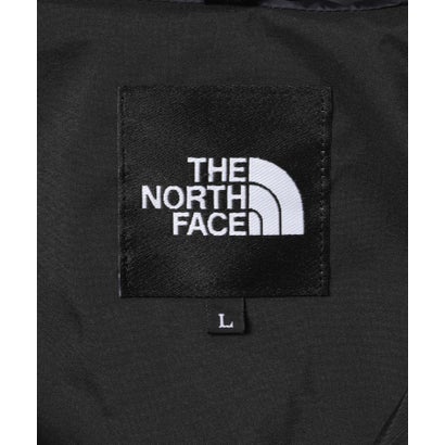 アーバンリサーチ ドアーズ URBAN RESEARCH DOORS THE NORTH FACE NOVELTY MOUNTAINLIGHT JACKET （レッド系その他）｜詳細画像