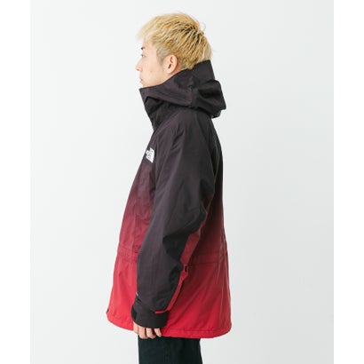 THE NORTH FACE NOVELTY MOUNTAINLIGHT JACKET （イエロー系その他）｜詳細画像