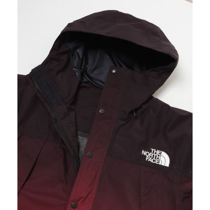 THE NORTH FACE NOVELTY MOUNTAINLIGHT JACKET （イエロー系その他）｜詳細画像