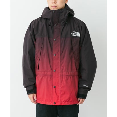 THE NORTH FACE NOVELTY MOUNTAINLIGHT JACKET （イエロー系その他）｜詳細画像