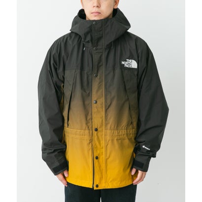 THE NORTH FACE NOVELTY MOUNTAINLIGHT JACKET （イエロー系その他）｜詳細画像