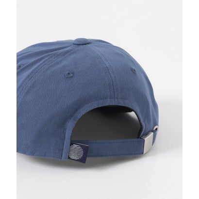 アーバンリサーチ ドアーズ URBAN RESEARCH DOORS stereo phonic SPS Wave Logo Flat Cap （ブルー）｜詳細画像